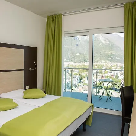 Benacus Panoramic Otel