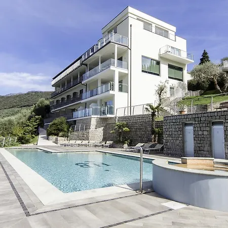 Benacus Panoramic Riva del Garda