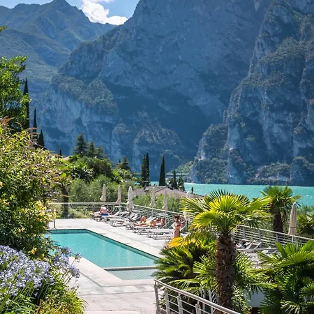 Benacus Panoramic Riva del Garda
