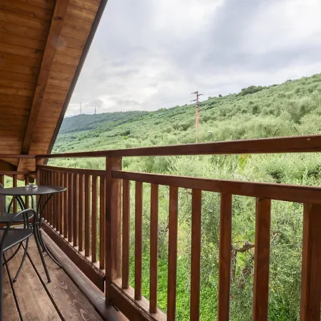 Benacus Panoramic Otel 3*