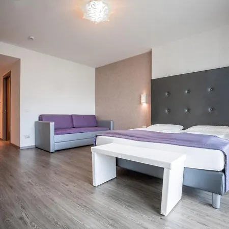 Otel Benacus Panoramic