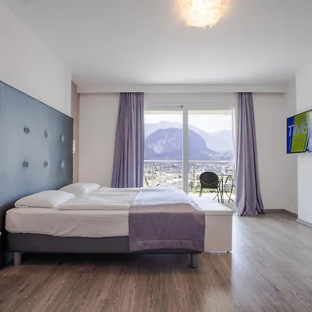 Benacus Panoramic Riva del Garda