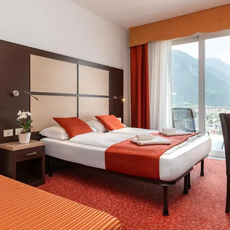 Benacus Panoramic Riva del Garda