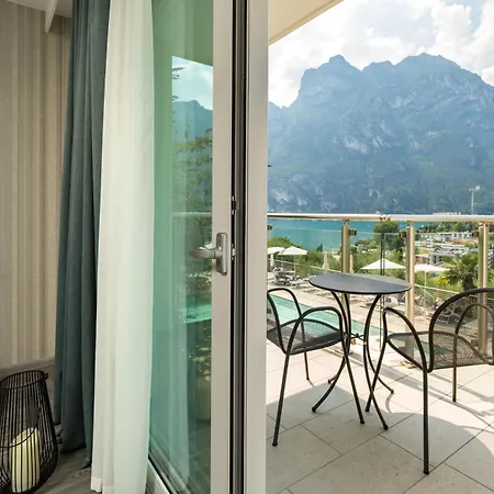 Benacus Panoramic Riva del Garda