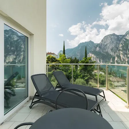 Otel Benacus Panoramic
