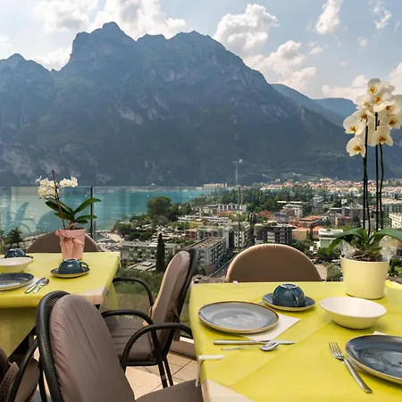 Benacus Panoramic Riva del Garda